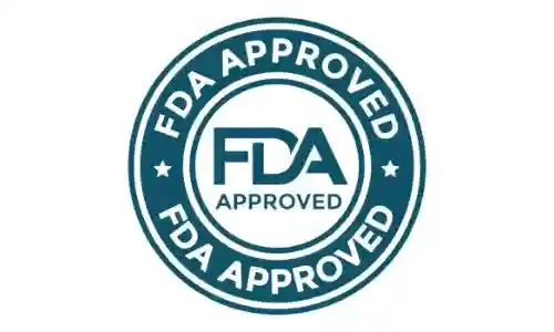Erefil  Manufactured in FDA Registered Facility
